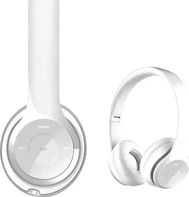 Omega Platinet FH0915 White