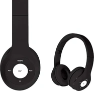 Omega Platinet FH0915 Black