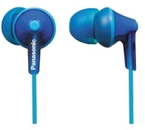 Panasonic RP-HJE125E Blue