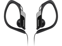 Panasonic RP-HS34 Black