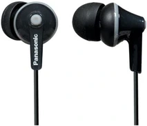 Panasonic RP-TCM125 Black