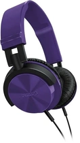 Philips SHL3000 Violet