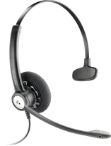 Plantronics Entera HW111N QD
