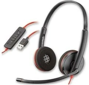 Poly Blackwire 3220 USB-A