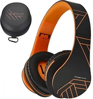 PowerLocus PWCPITTUK Orange