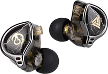 QKZ x HBB com Mikrofon