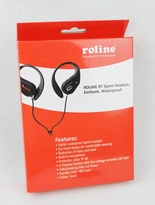 Roline / Secomp Bluetooth Sport Headset