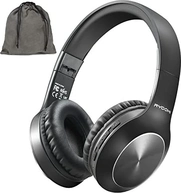 Rydohi Wireless Headphone Black