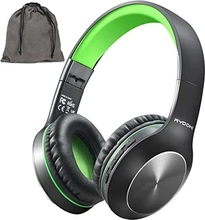 Rydohi Wireless Headphone Green