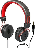 SBS Mobile Stereo Headphone Studio Mix DJ