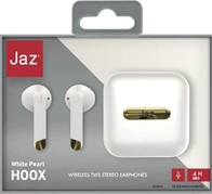 SBS Mobile TWS Hoox White Pearl