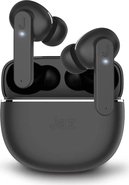 SBS Mobile TWS Loop Carbon Black