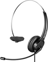 Sandberg USB Office Headset Mono