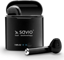 Savio TWS-02