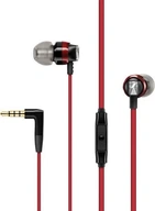 Sennheiser CX 300S Red