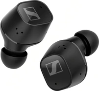 Sennheiser CX Plus True Wireless Black