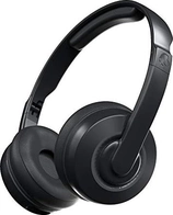 Skullcandy Cassette Wireless Black