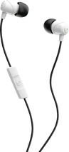 Skullcandy Jib with Microphone White