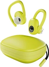 Skullcandy Push Ultra Electric Yellow