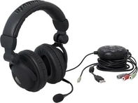 Snakebyte Naga Headset