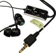 Sony Ericsson MH-810 Stereo-Freisprecheinrichtung mystique black