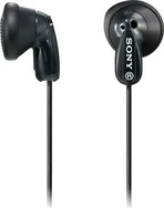Sony MDR-E9LPB Black