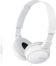 Sony MDR-ZX110AP White