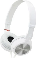 Sony MDR-ZX300W White