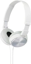 Sony MDR-ZX310 White