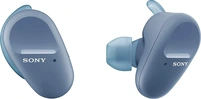 Sony WF-SP800N Blue
