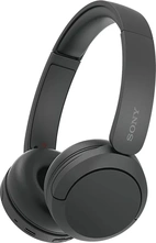 Sony WH-CH520 Black