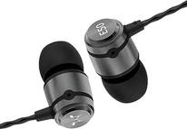 SoundMAGIC E50 gun metal