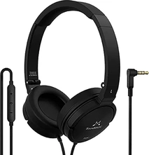 SoundMAGIC P22C Black