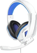 Steelplay HP-44 White/Blue