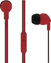 T'nB Be Color In-Ear Red