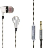 Thomson EAR3207SI Silver