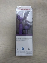 Thomson Wear 7208 BT Violet