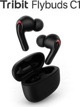 Tribit FlyBuds C1 Black