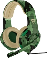 Trust Gaming GXT 310C Radius Jungle Camo