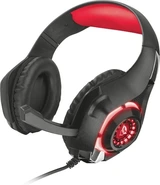 Trust Gaming GXT 313 Nero
