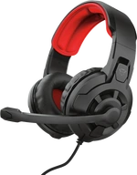 Trust Gaming GXT 411 Radius Black