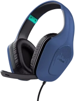 Trust Gaming GXT 415B Zirox Brilliant Blue