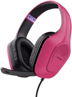 Trust Gaming GXT 415P Zirox Powerful Pink