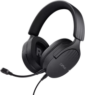 Trust Gaming GXT 489 Fayzo Black