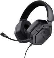 Trust Gaming GXT 492 Carus Black