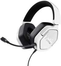 Trust Gaming GXT 492W Carus White