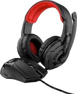 Trust Gaming GXT 785 Ravius 2-in-1 Gaming Set inkl. Maus