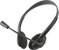 Trust Primo Chat Headset for PC and Laptop