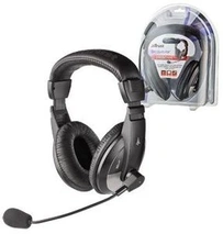 Trust Quasar Headset