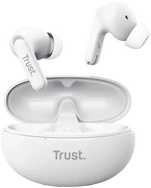 Trust Yavi Earbuds White